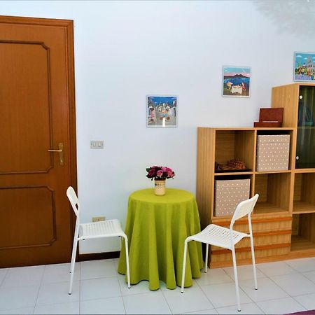 Casa Marida Sea View Apartment Vico Equense Exterior photo