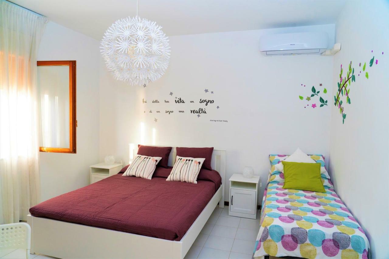 Casa Marida Sea View Apartment Vico Equense Exterior photo
