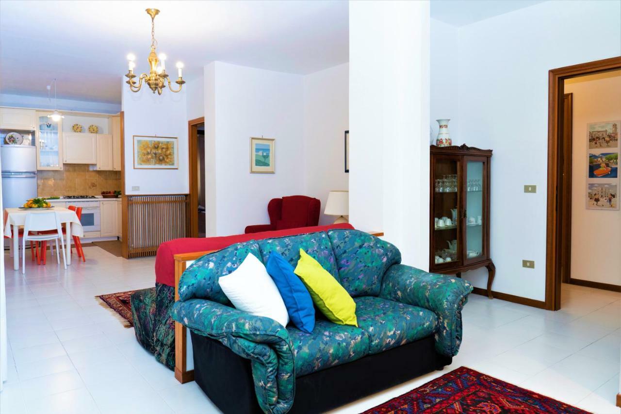 Casa Marida Sea View Apartment Vico Equense Exterior photo
