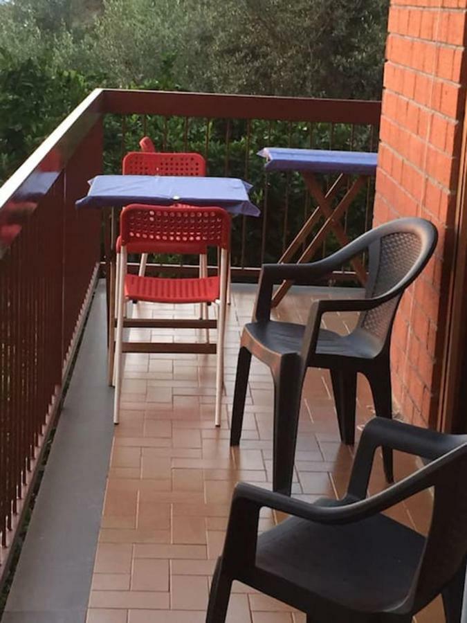 Casa Marida Sea View Apartment Vico Equense Exterior photo